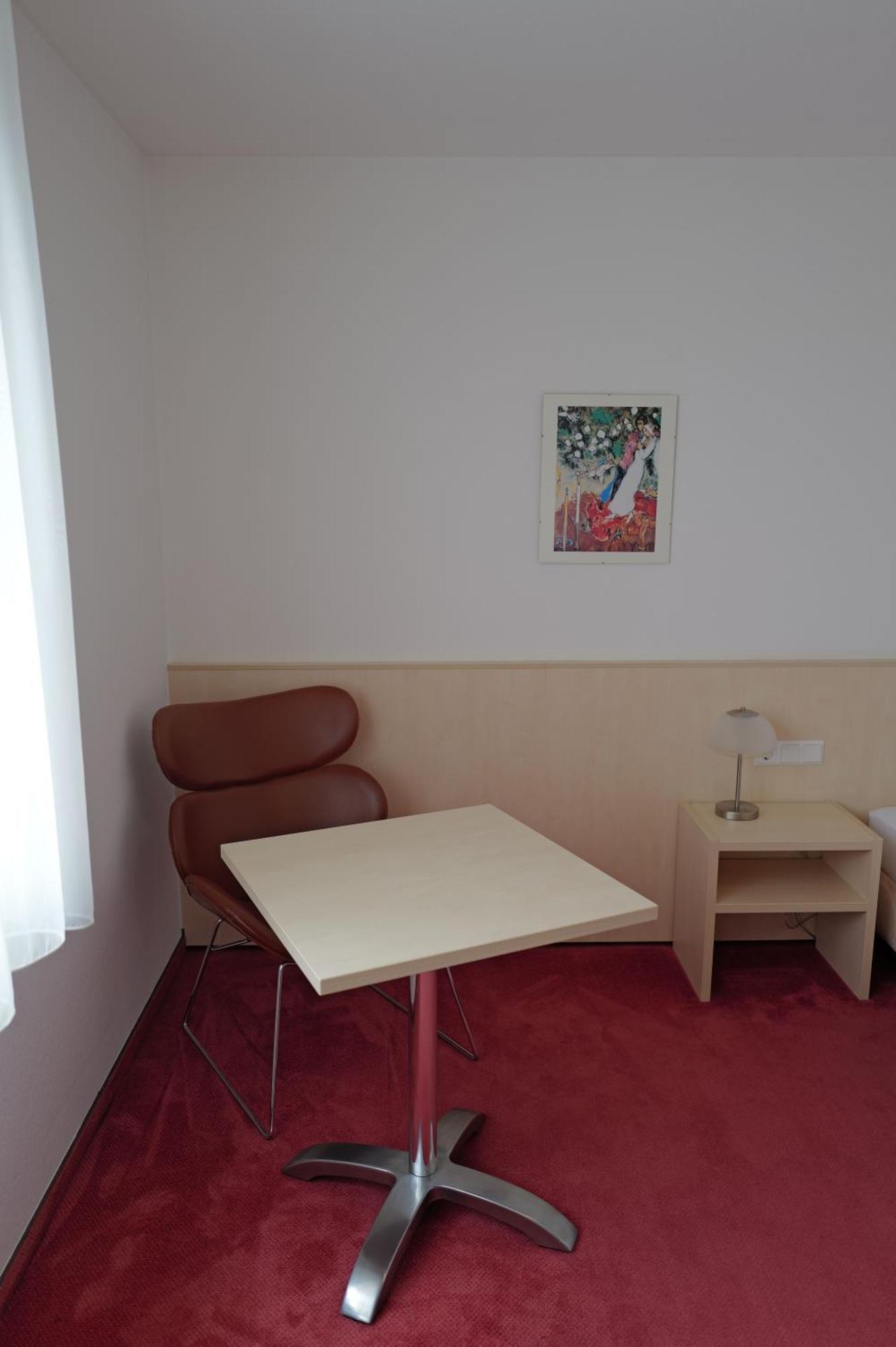 Esslingen am Neckar Hotel Am Bad מראה חיצוני תמונה